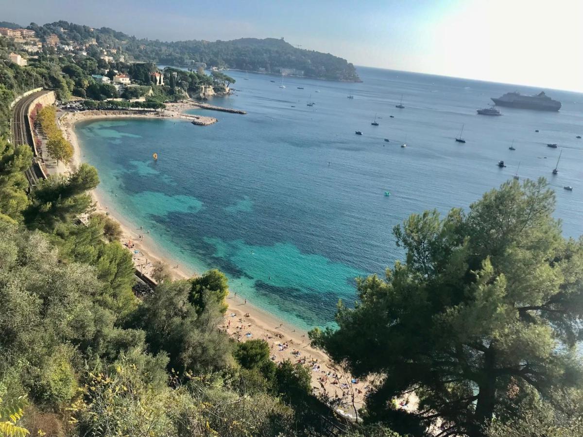 Nice/Villefranche Exterior photo