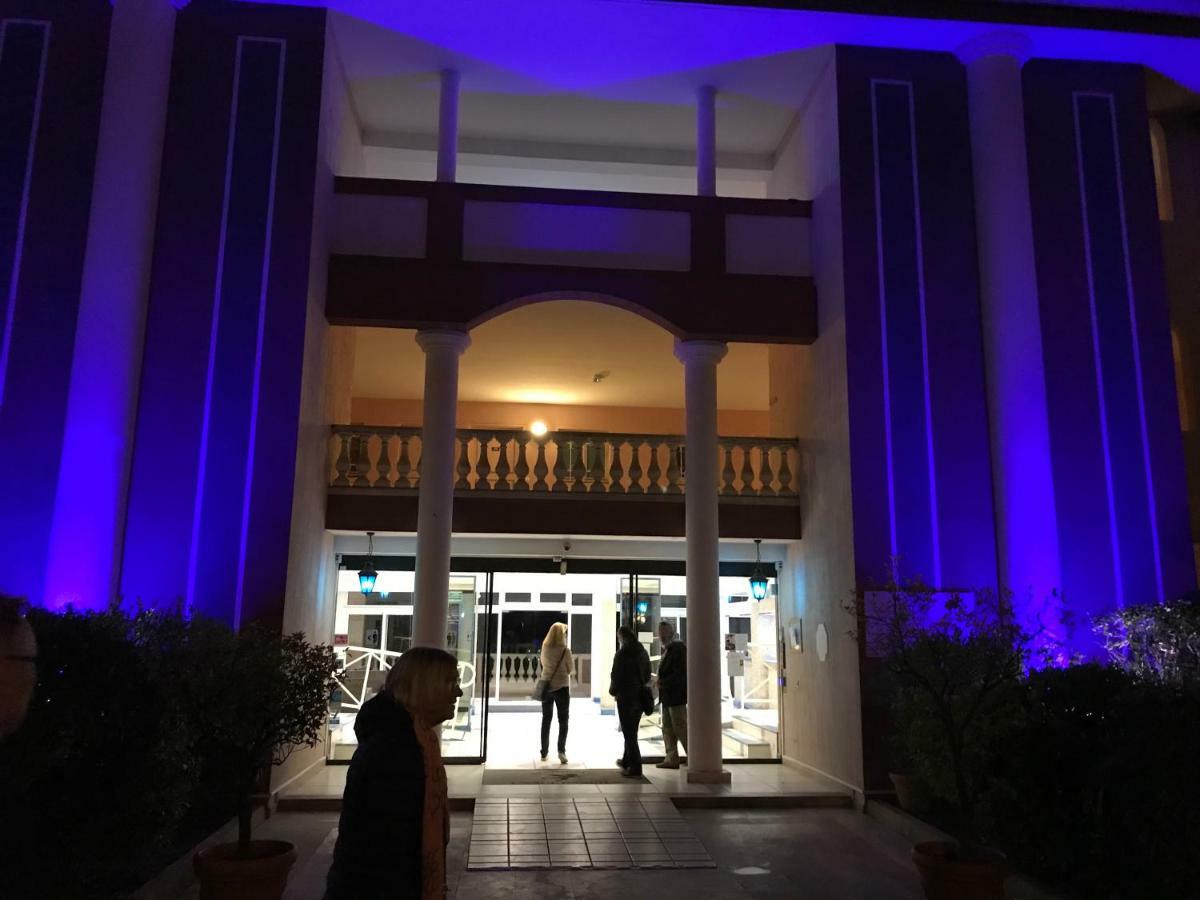 Nice/Villefranche Exterior photo